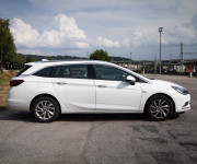 Opel Astra Sport Tourer ST 1.6 CDTI S&S 136k Innovation