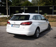 Opel Astra Sport Tourer ST 1.6 CDTI S&S 136k Innovation