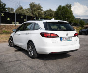 Opel Astra Sport Tourer ST 1.6 CDTI S&S 136k Innovation