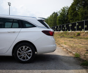 Opel Astra Sport Tourer ST 1.6 CDTI S&S 136k Innovation