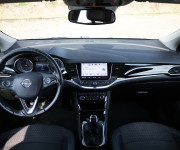 Opel Astra Sport Tourer ST 1.6 CDTI S&S 136k Innovation