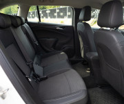 Opel Astra Sport Tourer ST 1.6 CDTI S&S 136k Innovation