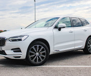 Volvo XC60 D3 Inscription