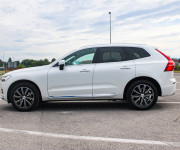 Volvo XC60 D3 Inscription