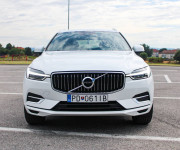 Volvo XC60 D3 Inscription