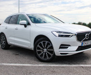 Volvo XC60 D3 Inscription