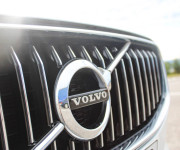 Volvo XC60 D3 Inscription