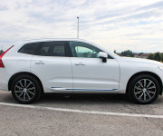 Volvo XC60 D3 Inscription