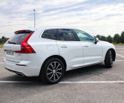 Volvo XC60 D3 Inscription