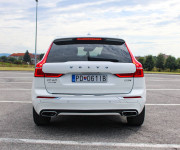 Volvo XC60 D3 Inscription