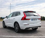 Volvo XC60 D3 Inscription