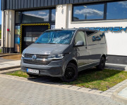 Volkswagen T6.1 Kombi Transporter KR 2.0 TDI 110kW, A7, 7-miestne