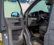 Volkswagen T6.1 Kombi Transporter KR 2.0 TDI 110kW, A7, 7-miestne