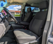 Volkswagen T6.1 Kombi Transporter KR 2.0 TDI 110kW, A7, 7-miestne