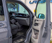 Volkswagen T6.1 Kombi Transporter KR 2.0 TDI 110kW, A7, 7-miestne