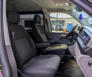 Volkswagen T6.1 Kombi Transporter KR 2.0 TDI 110kW, A7, 7-miestne