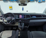 Volkswagen T6.1 Kombi Transporter KR 2.0 TDI 110kW, A7, 7-miestne