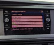 Volkswagen T6.1 Kombi Transporter KR 2.0 TDI 110kW, A7, 7-miestne