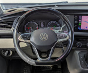 Volkswagen T6.1 Kombi Transporter KR 2.0 TDI 110kW, A7, 7-miestne