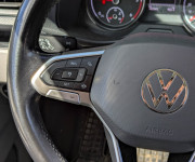 Volkswagen T6.1 Kombi Transporter KR 2.0 TDI 110kW, A7, 7-miestne