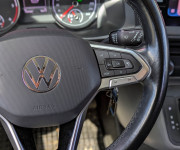 Volkswagen T6.1 Kombi Transporter KR 2.0 TDI 110kW, A7, 7-miestne