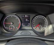 Volkswagen T6.1 Kombi Transporter KR 2.0 TDI 110kW, A7, 7-miestne