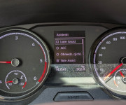 Volkswagen T6.1 Kombi Transporter KR 2.0 TDI 110kW, A7, 7-miestne