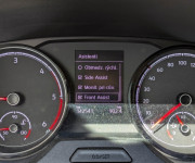 Volkswagen T6.1 Kombi Transporter KR 2.0 TDI 110kW, A7, 7-miestne