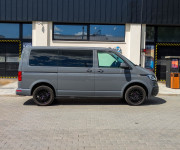 Volkswagen T6.1 Kombi Transporter KR 2.0 TDI 110kW, A7, 7-miestne
