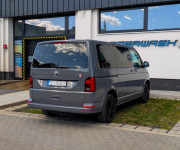 Volkswagen T6.1 Kombi Transporter KR 2.0 TDI 110kW, A7, 7-miestne