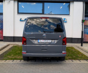 Volkswagen T6.1 Kombi Transporter KR 2.0 TDI 110kW, A7, 7-miestne