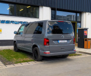 Volkswagen T6.1 Kombi Transporter KR 2.0 TDI 110kW, A7, 7-miestne