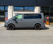 Volkswagen T6.1 Kombi Transporter KR 2.0 TDI 110kW, A7, 7-miestne