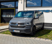 Volkswagen T6.1 Kombi Transporter KR 2.0 TDI 110kW, A7, 7-miestne