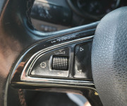 Škoda Octavia Combi Greenline.