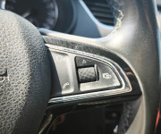 Škoda Octavia Combi Greenline.