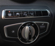 Mercedes-Benz C trieda Kombi 250 d 4matic A/T