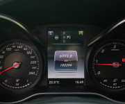Mercedes-Benz C trieda Kombi 250 d 4matic A/T