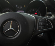 Mercedes-Benz C trieda Kombi 250 d 4matic A/T