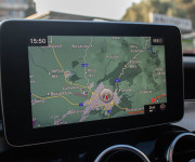 Mercedes-Benz C trieda Kombi 250 d 4matic A/T
