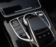 Mercedes-Benz C trieda Kombi 250 d 4matic A/T