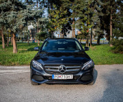 Mercedes-Benz C trieda Kombi 250 d 4matic A/T