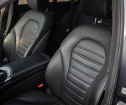 Mercedes-Benz C trieda Kombi 250 d 4matic A/T