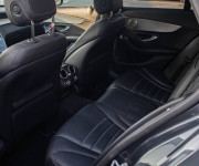 Mercedes-Benz C trieda Kombi 250 d 4matic A/T