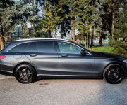 Mercedes-Benz C trieda Kombi 250 d 4matic A/T