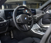 BMW Rad 4 Gran Coupé M440i mHEV xDrive A/T