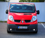 Renault Trafic 2.0 dci 84 kW