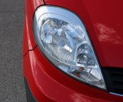 Renault Trafic 2.0 dci 84 kW