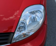 Renault Trafic 2.0 dci 84 kW