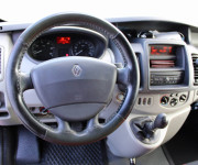 Renault Trafic 2.0 dci 84 kW